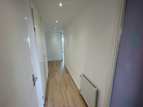 Medium property photo - Zandvoortstraat, 1024 VT Amsterdam